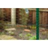 Apollo PVC Coated Wire Netting 0.5m x 10m x 50mm