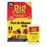 BAIT RAT & MOUSE 6X25G SACHET