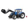 BRUDER NEW HOLLAND T7.315