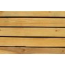 SLEEPER SOFTWOOD 2.4M 200X100MM NEW