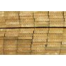 Kiln Dried Decking 125mm x 32mm