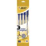 Bic Ballpens 4 Pack