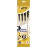 Bic Ballpens 4 Pack