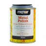 *METAL POLISH 150ML