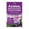 *AZALEA & RHODO FERT 0.9KG VITAX