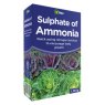 SULPHATE OF AMMONIA