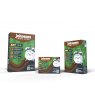 LAWN SEED ANYTIME 20SQM 425G JOHNSONS