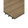 Woodgrain Decking Tile