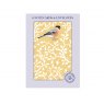 Notecards Bullfinch 6 Pack