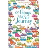 100 THINGS TO DO ON A CAR JOURNEY