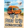 I-SPY ON A ROAD TRIP