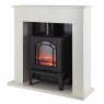 WARMLITE Ealing Compact Stove 1.8kw