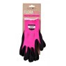 Burgon & Ball Florabrite Pink Gardening Gloves