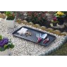 TRAY TIDY 74X37CM