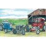 CARD 3 CLASSIC TRACTORS