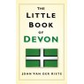 LITTLE BOOK OF DEVON