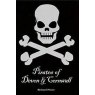 PIRATES OF DEVON & CORNWALL