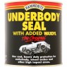 UNDERBODY SEAL 500ML HAMMERITE