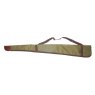 GUN COVER SHOTGUN CANVAS GREEN