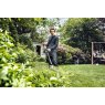 Stihl Stihl KM-HL 145 Degree Long Reach Hedge Trimmer Kombi Tool