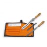 FILE KIT 5.2M STIHL