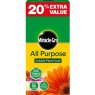 *MIRACLE GRO 1L PLANT FOOD