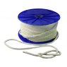 *CORD STARTER 4MM BRAIDED WHITE