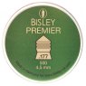 Bisley Premier Pellets