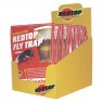FLY TRAP REDTOP