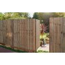 FEATHEREDGE 1.8M 150MM TAN