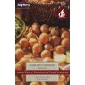 BULB SHALLOT GOLDEN GOURMET 7-14 50