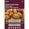 SEED POTATO PREMIERE 8PK