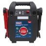 Sealey 1100A 12V Road Start Emergency Jump Starter