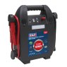 Sealey 1100A 12V Road Start Emergency Jump Starter