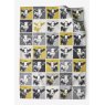 Moo Tea Towel