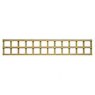 Square Trellis 1.8m