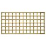 Square Trellis 1.8m