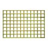 Square Trellis 1.8m x 110mm