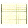 TRELLIS SQ 1.83MX1.83M 110MM