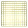 Square Trellis 1.8m x 110mm