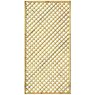 Zest Hillside Diamond Trellis 1.83m