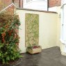 Zest Hillside Diamond Trellis 1.83m