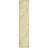 Zest Hillside Diamond Trellis 1.83m