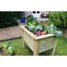 PLANTER DEEP ROOT 1M