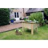 Deep Root Planter 1m