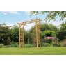 ARCH TWILIGHT 2.1M X 2.13M