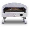 *PIZZA OVEN 16" GAS