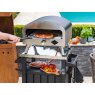 *PIZZA OVEN 16" GAS