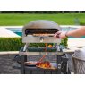 Casa Mia 16" Gas Pizza Oven