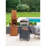 Casa Mia 16" Gas Pizza Oven